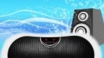 Satechi Audio Move SD is a pocket-sized rechargeable speaker fitting for any smartphone