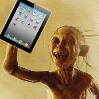 Analyst predicts that iPad sales might tally in at the 50 million mark in 2012