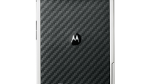 U.K.'s Clove taking pre-orders for white Motorola RAZR coming next month
