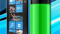 Nokia releases battery fix update for the Lumia 800, but it's making the rounds in France so far