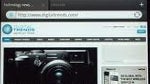 Full-Screen browsing comes to Amazon Kindle Fire after firmware update