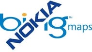 Bada Bing Bada Boom - Nokia branding to replace Bing Maps on all devices