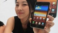 Samsung Galaxy S II sales top 5 million in Korea