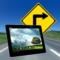 GPS fix update for the Asus Transformer Prime is rolling out, but the results are mixed