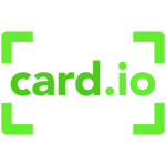 Card.io launches Android and iOS payment app