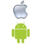 Apple closing in on Android says Nielsen