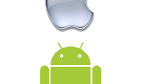 Apple closing in on Android says Nielsen