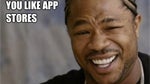 Launch your own app store with Appstores.com