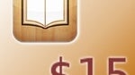 Here is why iBooks 2 textbooks will be $15 apiece