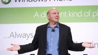 Microsoft reports results, tellingly omits Windows Phone details