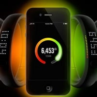 Nike introduces Nike+ FuelBand: count your every activity in style