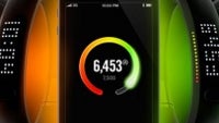 Nike introduces Nike+ FuelBand: count your every activity in style