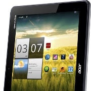 Acer ICONIA TAB A200 10" Android tablet shows up at Best Buy for $350