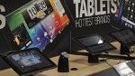 Study suggests that tablet owners spend 50% more than smartphone owners on retail purchases