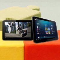 Pre-orders for the Wi-Fi versions of the Motorola XYBOARD 8.2 and 10.1 are now available