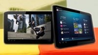 Pre-orders for the Wi-Fi versions of the Motorola XYBOARD 8.2 and 10.1 are now available