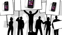 Pressure from UK carriers leads to a lower price point for the Nokia Lumia 710 ahead of its release