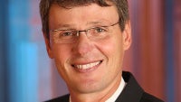 Meet RIM's new CEO: Thorsten Heins to adjust consumer market focus