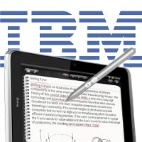 HTC and IBM partner to win the enterprise user