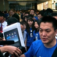 Tablet ownership doubled over the Holidays, one in five has a tablet now