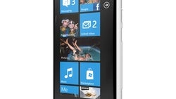 Nokia Lumia 800 may get a white version soon
