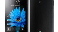 Sony Xperia ion price revealed, up for pre-order