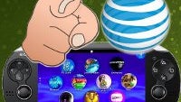 With its new data plans, AT&T shakes things up for the Sony PlayStation Vita's data plans as well
