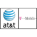 AT&T and T-Mobile apply for $1B spectrum transfer with FCC
