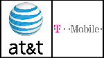 AT&T and T-Mobile apply for $1B spectrum transfer with FCC