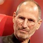 Steve Jobs gets honored with a Virgin America airliner