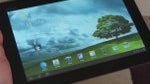 Asus Transformer Prime unboxing