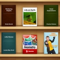 First iBooks 2 titles met with disappointment, lack interactivity