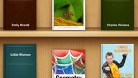 First iBooks 2 titles met with disappointment, lack interactivity
