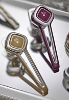 Plantronics announces 'a piece of art' Bluetooth Earpiece Collection