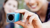 Steve Jobs reportedly talked with Lytro about employing its post-shot focusing camera tech in the iPhone