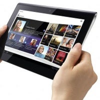 Sony Xperia phones, Tablet S, P getting updated to ICS this spring