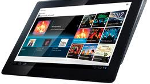 Sony Tablet S was the number one Android tablet in U.K. during October with a 26% market share