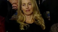 With Steve Jobs' wife in the audience, Obama urges us to find the next one, asks all offshore accounts home