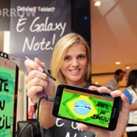 Samsung tears down the Galaxy Note