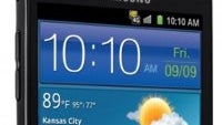 Samsung Epic 4G Touch is seeing the EL29 update right now, hopefully removes Carrier IQ