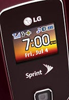 LG Hero LX400 with QChat now official