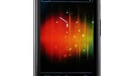 MotoBlurred ICS screenshots for the RAZR leak out