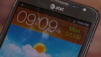 Roadmap mentions a February 18th launch date for the Samsung Galaxy Note LTE, Rugby Smart, and AT&T Fusion