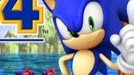 Sonic 4 Episode 1 finally dashes its way to Android, priced at $3.99