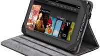 Here are 10 awesome Kindle Fire covers and cases