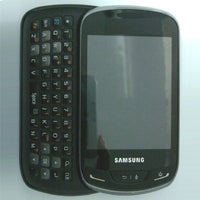 Samsung U380 dummy units arriving in stores, Verizon launch imminent