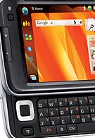 Nokia N810 WiMAX announced