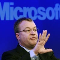 Microsoft paid Nokia $250 million to use Windows Phone