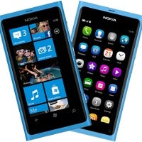 Nokia keeps weird silence about MeeGo, could it be because it outsold Windows Phone?