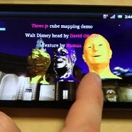 Sony Ericsson open sources its Android WebGL code